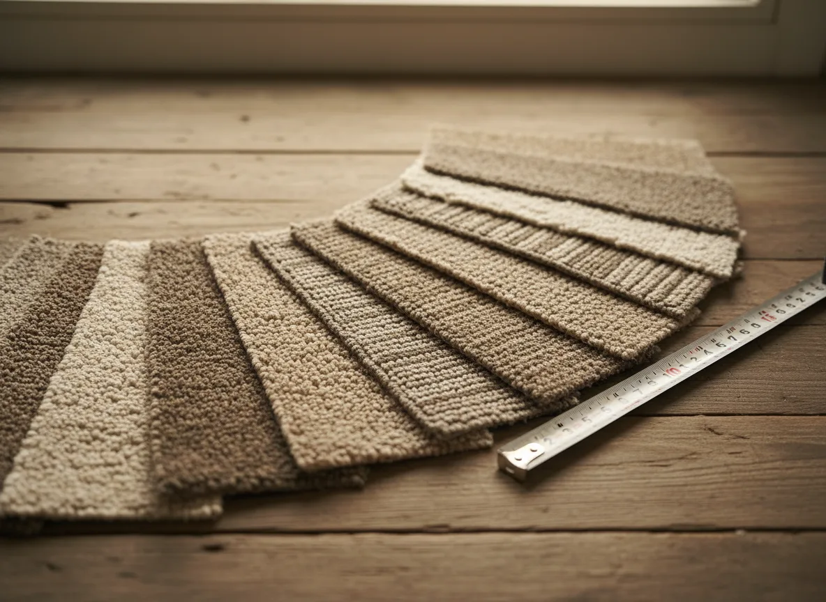 Carpet Installation Cuba, KS FAQs
